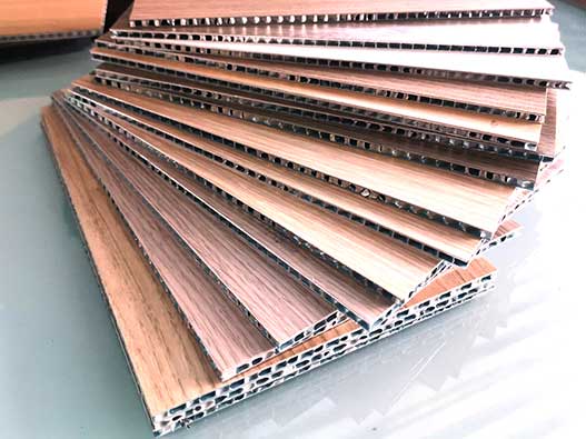 蜂窩鋁板商標(biāo)注冊哪一類?