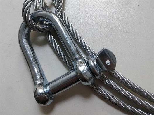 拖車繩商標注冊哪一類?