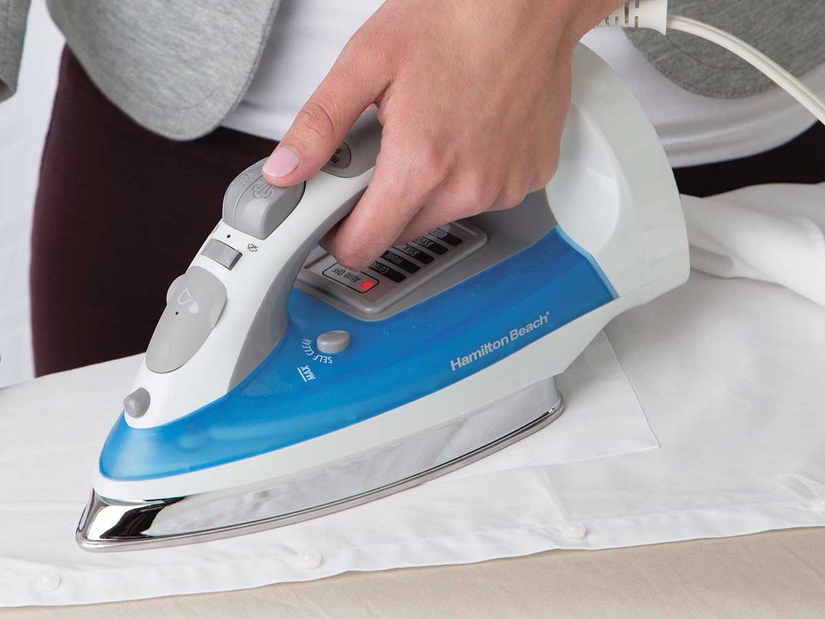 電熨斗商標注冊