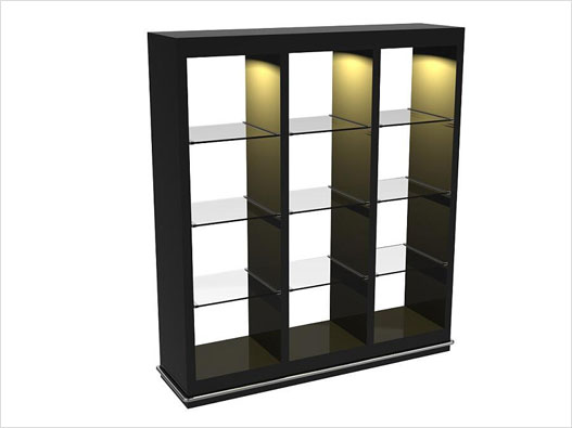 陳列架商標(biāo)注冊屬于哪一類？