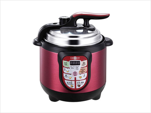 電壓力鍋商標注冊哪一類?