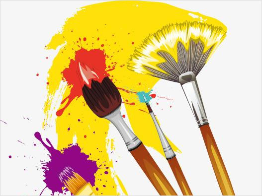 畫筆商標注冊哪一類?