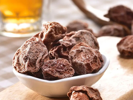 話梅商標注冊哪一類?