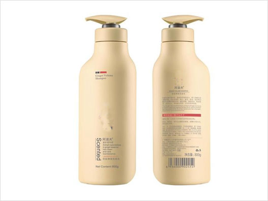 洗發水商標注冊哪一類?