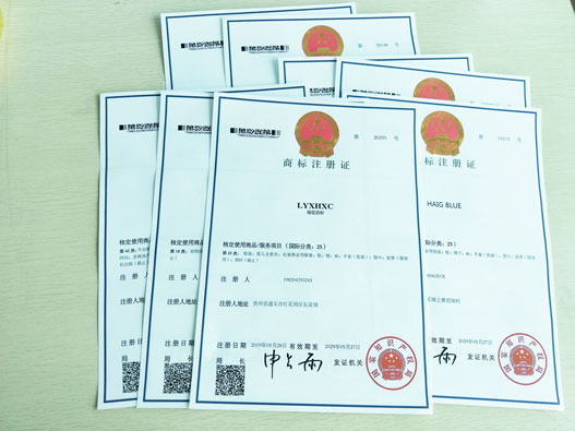 油漆顏料類商標的商品/服務有哪些？