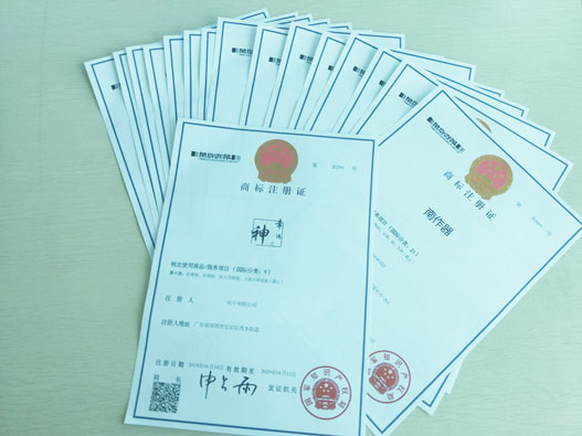 醫療設備類商標的商品/服務有哪些？