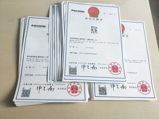 絲線制品類商標(biāo)的商品/服務(wù)有哪些？