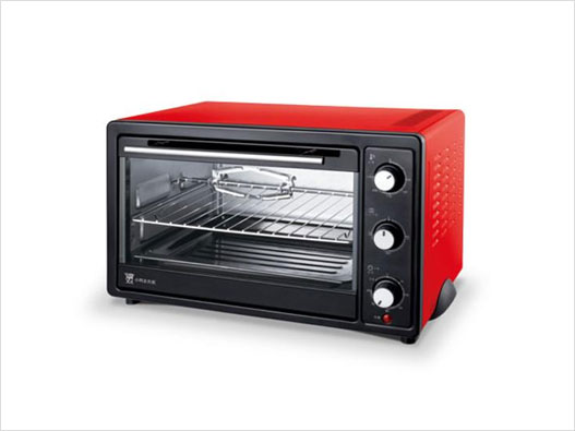 烤箱商標(biāo)注冊哪一類?