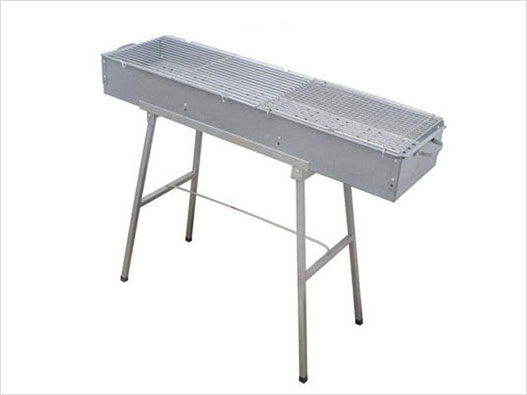 烤肉架商標注冊哪一類?