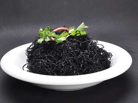 發菜商標注冊屬于哪一類？