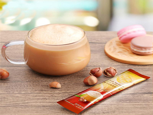 榛果奶茶商標注冊哪一類?