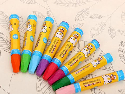 蠟筆商標注冊哪一類？