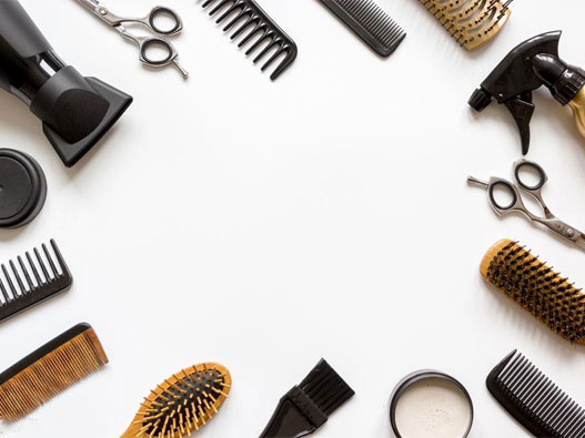 理發工具商標注冊哪一類?