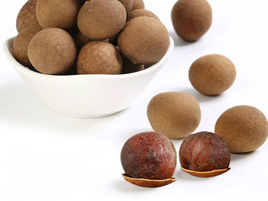 桂圓干商標注冊哪一類?