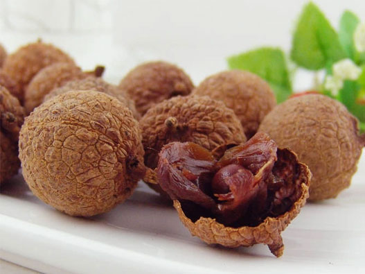 荔枝干商標注冊哪一類?