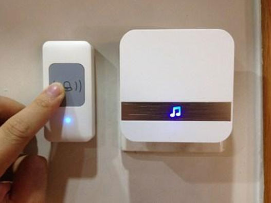 門鈴商標注冊屬于哪一類?