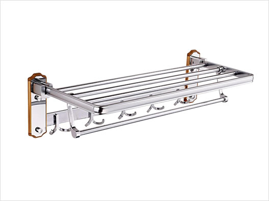 毛巾架商標注冊屬于哪一類？