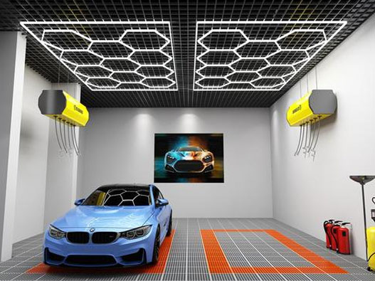 洗車店(汽車美容)商標(biāo)注冊屬于哪一類?