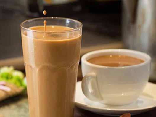 奶茶商標注冊的材料是什么?