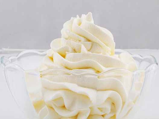 奶油商標注冊的材料是什么?