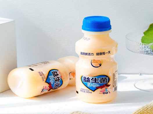 乳酸飲料商標注冊的材料是什么?
