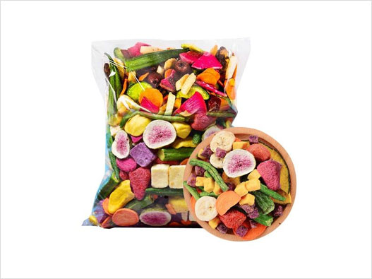 水果干商標注冊屬于哪一類?