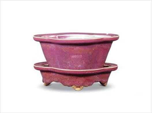 花盆商標注冊屬于哪一類？