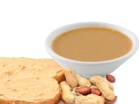 花生醬商標(biāo)注冊(cè)哪一類?