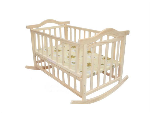 嬰兒床商標(biāo)注冊(cè)哪一類?