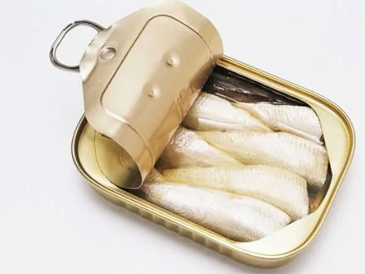 魚罐頭商標注冊哪一類?