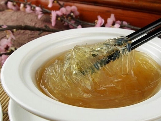 魚翅商標注冊屬于哪一類?