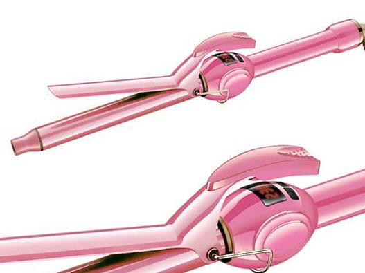 卷發器商標注冊哪一類?