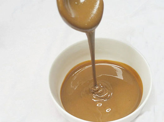 芝麻醬商標(biāo)注冊(cè)哪一類?