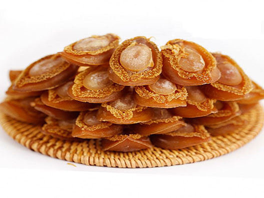 鮑魚干商標注冊屬于哪一類?