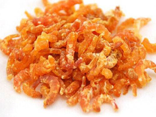 海米商標注冊屬于哪一類？