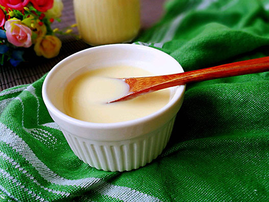 煉奶商標注冊哪一類?