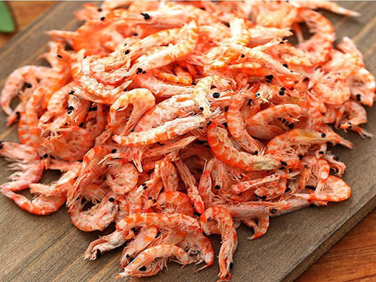 磷蝦商標注冊屬于哪一類?