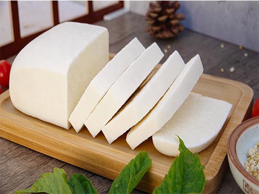 奶豆腐商標注冊哪一類?