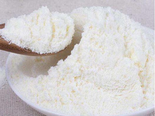 牛奶粉商標注冊哪一類?