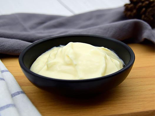 牛奶醬商標注冊哪一類?