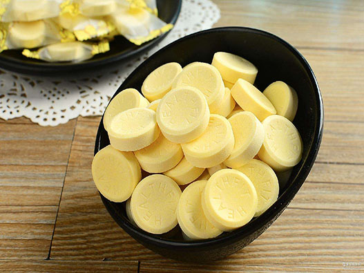 牛奶片商標注冊哪一類?