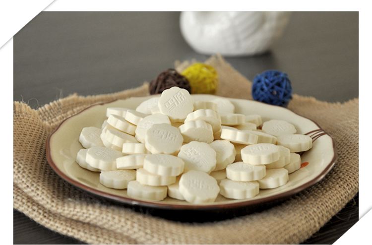 牛奶片商標注冊