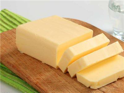 無水奶油商標注冊