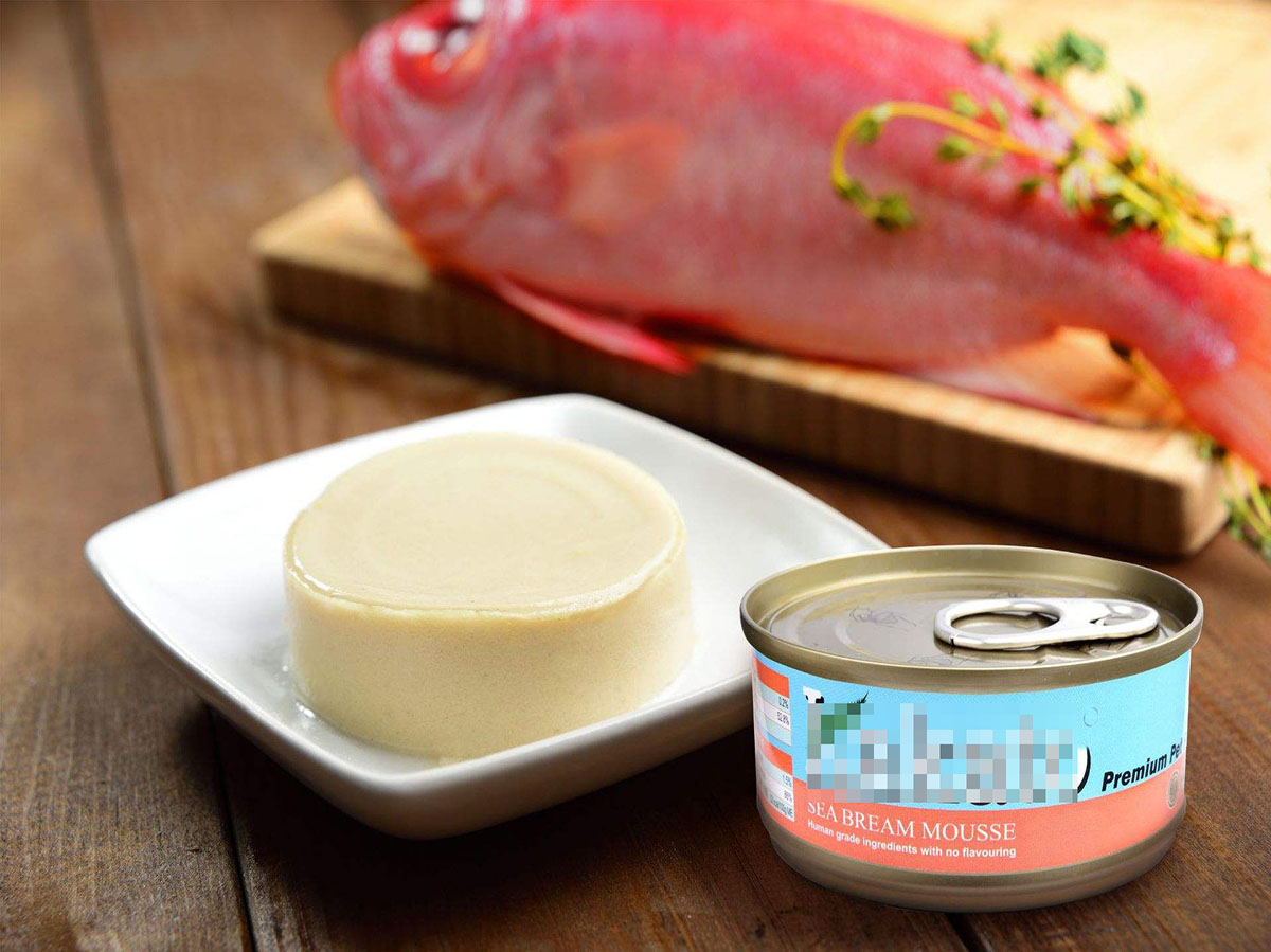 魚慕斯商標(biāo)注冊(cè)