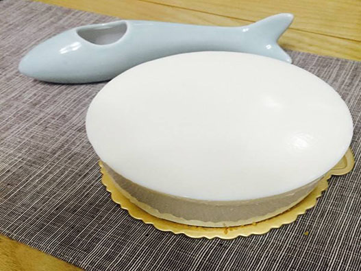 魚慕斯商標(biāo)注冊屬于哪一類？