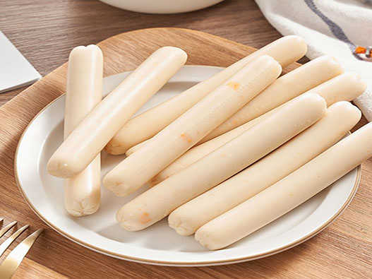 魚肉香腸商標注冊屬于哪一類?