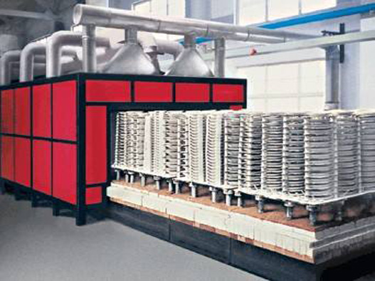 隧道窯商標(biāo)注冊哪一類?