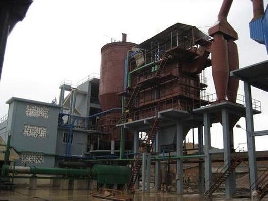 沸騰爐商標(biāo)注冊哪一類?