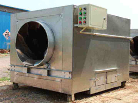 干燥爐商標(biāo)注冊哪一類?