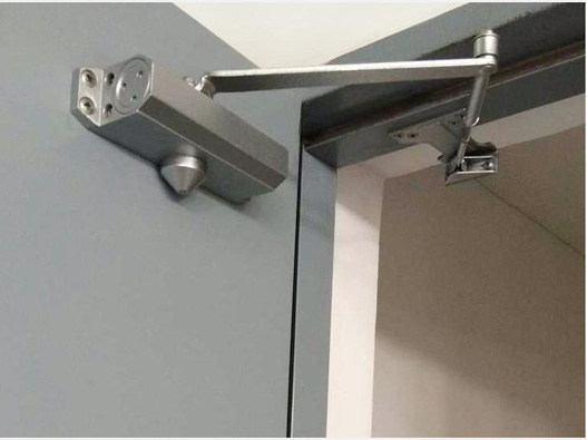 閉門器商標注冊哪一類？